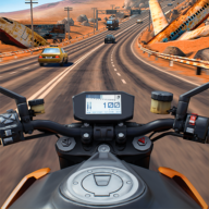 Moto Rider GO v1.130 MOD APK (Unlimited Money/Unlocked)