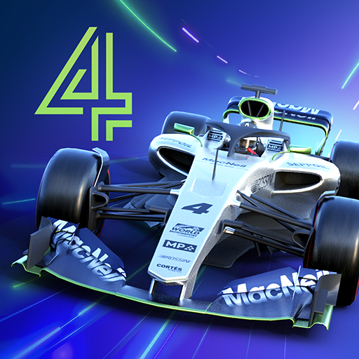 Motorsport Manager 4 v2024.1.1 MOD APK (Unlocked All/Unlimited Money)