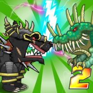 Mutant Fighting Cup 2 v66.2.0 MOD APK (Unlimited Money/Gems)