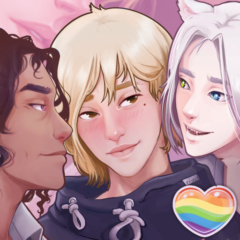 Episode Boys Love v1.5.19 MOD APK (Premium Choices)