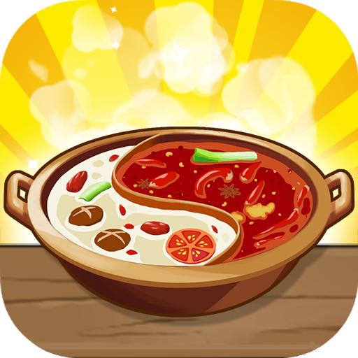 My Hotpot Story v2.7.5 MOD APK (Unlimited Money, Unlimited Energy)