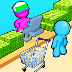 My Mini Mart v1.21.00 MOD APK (Unlimited Money/Gems/No Ads)