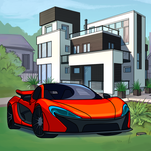 My Success Story Business Life v2.2.6 MOD APK (Unlimited Money/Gems)