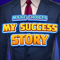 My Success Story: Choice Games v0.4.6 MOD APK (Unlimited Money)