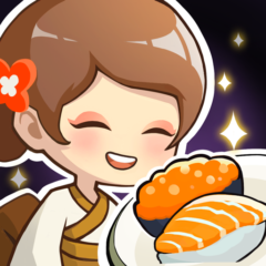 My Sushi Story v4.2.0 MOD APK (Unlimited Money/ Purchase)