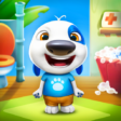 My Talking Hank v3.2.6.33781 MOD APK (Unlimited Coins, Hack Max level)