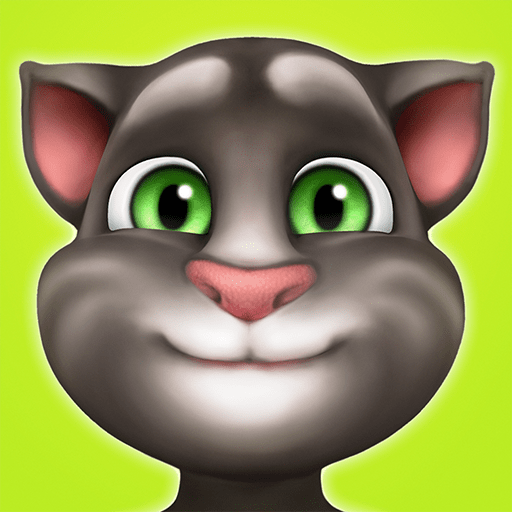 My Talking Tom v8.5.1.5890 MOD APK (Unlimited Money) for android