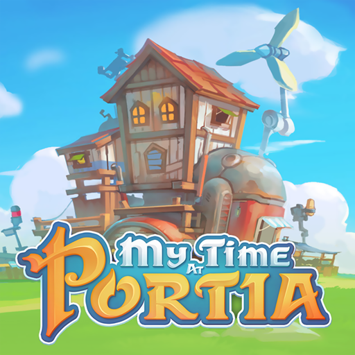 My Time at Portia MOD APK v1.0.11268 (Menu/Unlimited Money/Unlocked all)