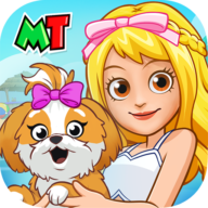 My Town World v1.62.1 MOD APK (Unlocked All/Paid Content)