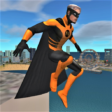 Naxeex Superhero MOD APK v2.5.9 (Unlimited Money and Gems)