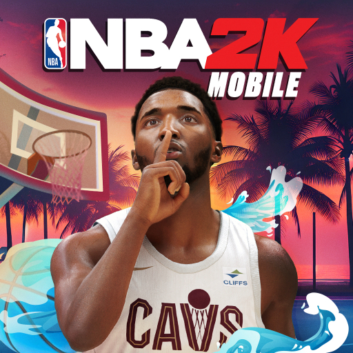 NBA 2K Mobile v8.13.9792449 MOD APK (Unlimited Money/Full Game)