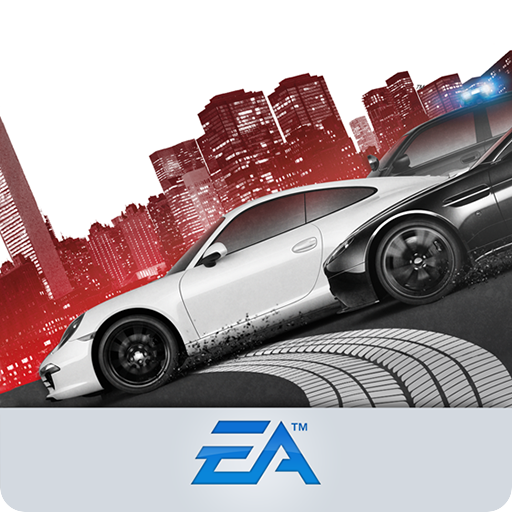 Need for Speed Most Wanted v1.3.128 MOD APK (Unlimited Money/Unlocked)