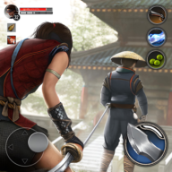 Ninja Ryuko MOD APK v1.4.3 (Unlimited Money/Mod Menu)