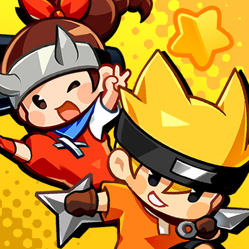 Ninja Survivors Online v1.720 MOD APK (Unlimited Money/Gems)