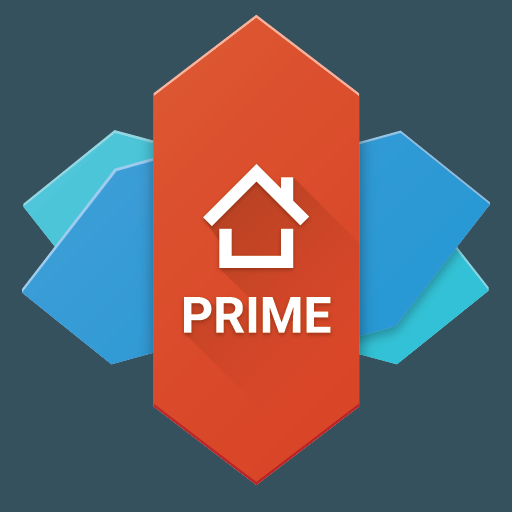 Nova Launcher Prime v8.1.1 MOD APK (Premium Unlocked)