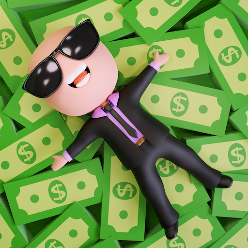 Office Fever MOD APK v7.1.0 (Unlimited Money/Gems)