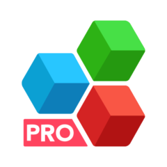 OfficeSuite Pro MOD APK v14.8.54194 (Premium Unlocked)