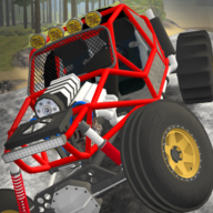 Offroad Outlaws v6.7.1 MOD APK (Unlimited Money/Cars Unlocked)