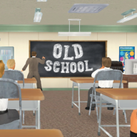 Old School v1.1.4 MOD APK (Full Unlocked, Unlimited Money)