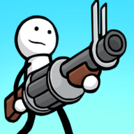 One Gun Stickman MOD APK v113 (Unlimited Money/Gems)