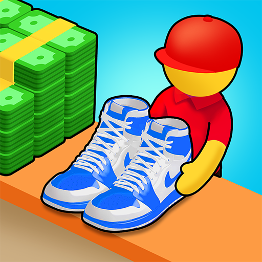 Outlets Rush v1.52.0 MOD APK (Unlimited Money/Gems)