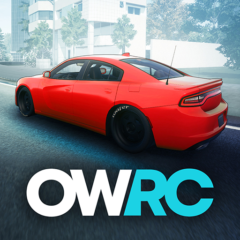 OWRC: Open World Racing v1.0165 MOD APK (Unlimited Money/Mod Menu)