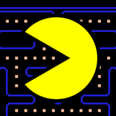 Pac Man MOD APK v11.5.0 (Unlimited Lives, Token, Unlocked, Unlimited Money)