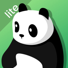 PandaVPN Lite v7.0.5 MOD APK (VIP Unlocked)