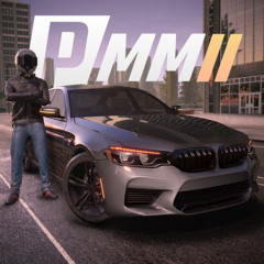 Parking Master Multiplayer 2 v2.7.0 MOD APK (Unlimited Money)