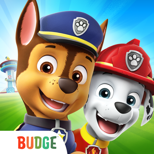 PAW Patrol Rescue World v2024.10.0 MOD APK (Unlocked all)