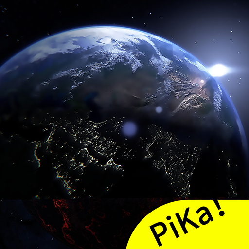 Pika! Super Wallpaper v1.4.0 MOD APK (Premium Unlocked)