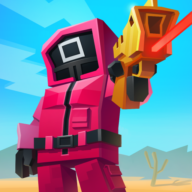 Pixel Combat v5.6.1 MOD APK (Mega Menu, Unlimited Money)