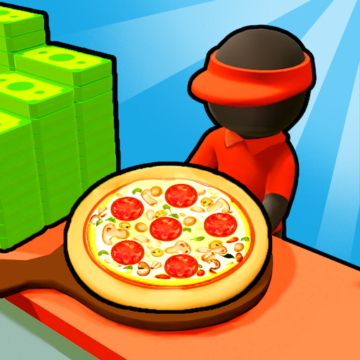 Pizza Ready v23.0.0 MOD APK (Unlimited Money/Free Purchase)