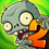 Plants vs Zombies 2 v11.7.1 MOD APK (Menu/Unlimited Coins/Unlimited Gems)