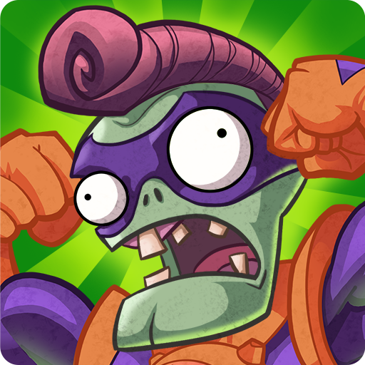 Plants vs. Zombies Heroes v1.50.2 MOD APK (Unlimited Gems/Coins/Suns)