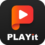 PLAYit v2.7.26.16 MOD APK (VIP Unlocked)