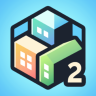 Pocket City 2 v1.078 MOD APK (Unlimited Money/XP/Unlock)