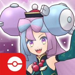 Pokémon Masters EX MOD APK v2.49.1 (Unlimited Money/Gems)