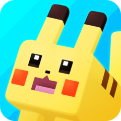 Pokémon Quest v1.0.9 MOD APK (Unlimited Money, God Mode)