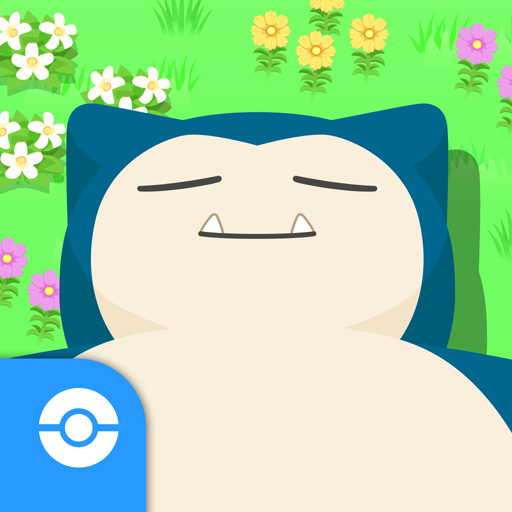 Pokémon Sleep v2.0.1 MOD APK (Unlocked)