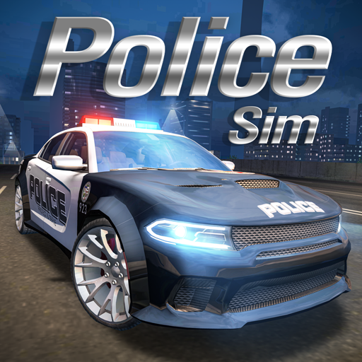 Police Sim 2022 v1.9.97 MOD APK (Unlimited Money/All Cars Unlocked)