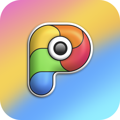 Poppin icon pack v2.7.0 MOD APK (Full Patched)