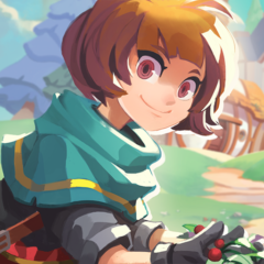 Potion Permit Mod Apk v1.48 Download (Unlimited Money/Gems/Latest)