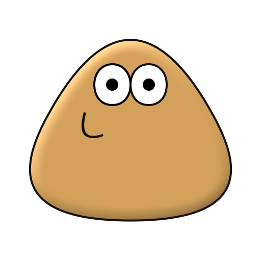 Pou MOD APK v1.4.120 (Unlimited Money/Max Level)