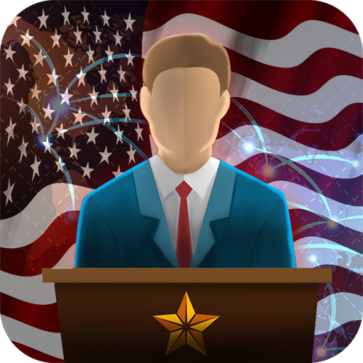 President Simulator v1.0.36 MOD APK (Unlimited Money)