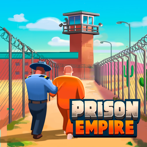 Prison Empire Tycoon MOD APK v2.7.8 (Unlimited Money)