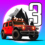 Project Offroad 3 v4.4 MOD APK (Unlimited Money/Unlock All Car)