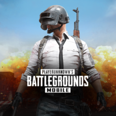 PUBG Mobile KR v3.4.0 MOD APK (Unlimited UC, Aimbot, MOD Menu)