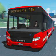 Public Transport Simulator v1.36.2 MOD APK (Unlimited Money/Keys)