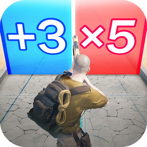 Puzzles & Survival v7.0.162 MOD APK (Unlimited Money)